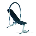 exercise equipment sit up bench